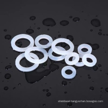 High Quality Rubber O-Ring/NBR FKM EPDM Silicone O Ring